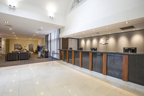Holiday Inn Sydney Potts Point - Australia Accommodation 1