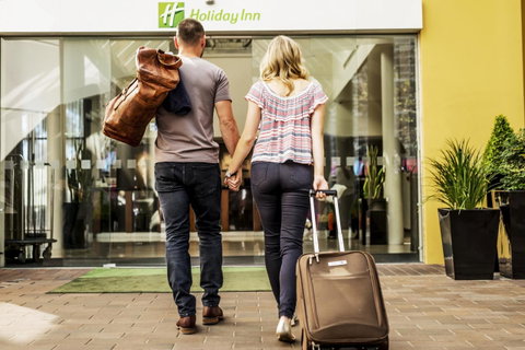 Holiday Inn Sydney Potts Point - Australia Accommodation 6