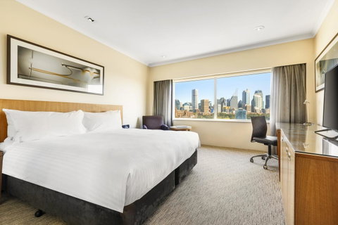 Holiday Inn Sydney Potts Point - Australia Accommodation 3