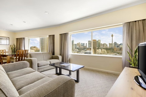 Holiday Inn Sydney Potts Point - Australia Accommodation 15