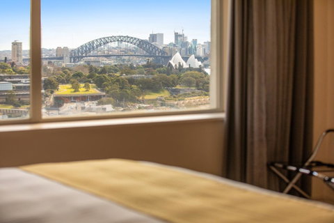 Holiday Inn Sydney Potts Point - Australia Accommodation 2