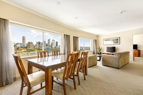 Holiday Inn Sydney Potts Point - Australia Accommodation 21