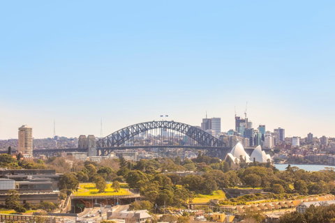 Holiday Inn Sydney Potts Point - Australia Accommodation 16