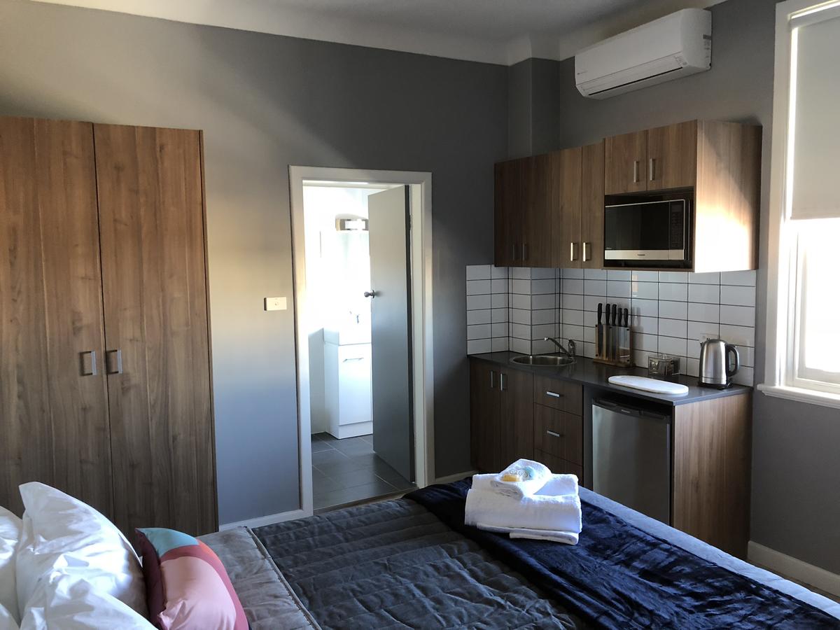  Australia Accommodation