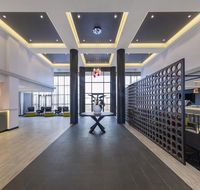 Travelodge Hotel Sydney Airport - Australia Accommodation