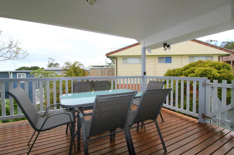 Anglesea, 17 Hodgson Street - Australia Accommodation 5