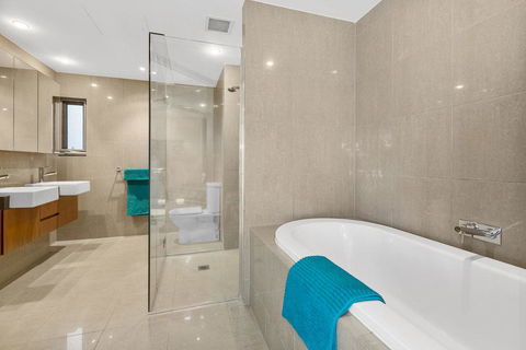 Cotton Beach 8 Escape With Private Plunge Pool - Australia Accommodation 3