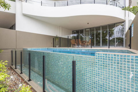 Cotton Beach 8 Escape With Private Plunge Pool - Australia Accommodation 2