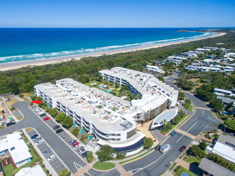 Cotton Beach 8 Escape With Private Plunge Pool - Australia Accommodation 8