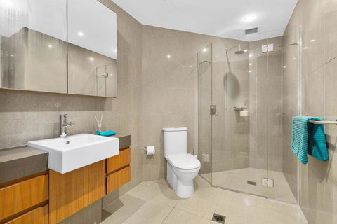 Cotton Beach 8 Escape With Private Plunge Pool - Australia Accommodation 5