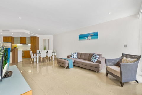 Cotton Beach 8 Escape With Private Plunge Pool - Australia Accommodation 6