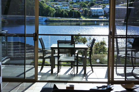 Sails Luxury Apartments Merimbula - Australia Accommodation 0