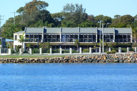 Sails Luxury Apartments Merimbula - Australia Accommodation 30