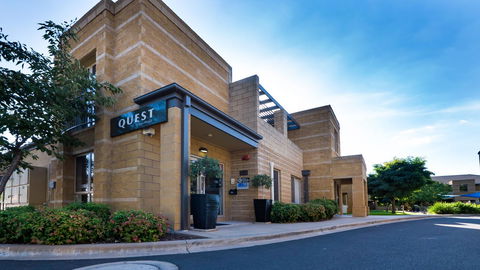 Quest Wagga Wagga - Australia Accommodation 0