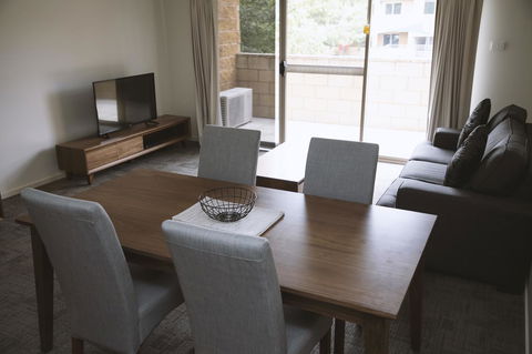 Quest Wagga Wagga - Australia Accommodation 26