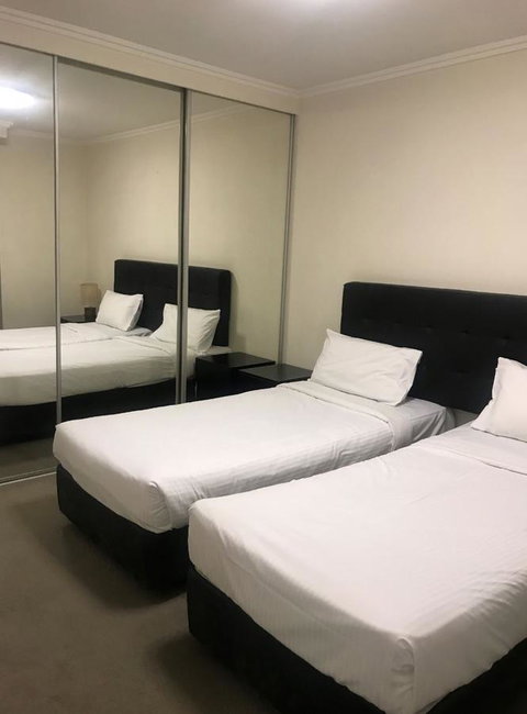 Fiori Apartments - Australia Accommodation 9