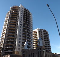 Fiori Apartments - Australia Accommodation