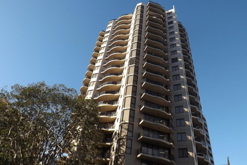 Fiori Apartments - Australia Accommodation 27