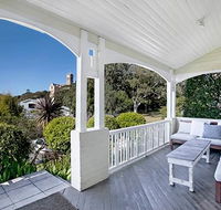 Holiday Home Fairy Bower Road Manly FAB05 - Australia Accommodation