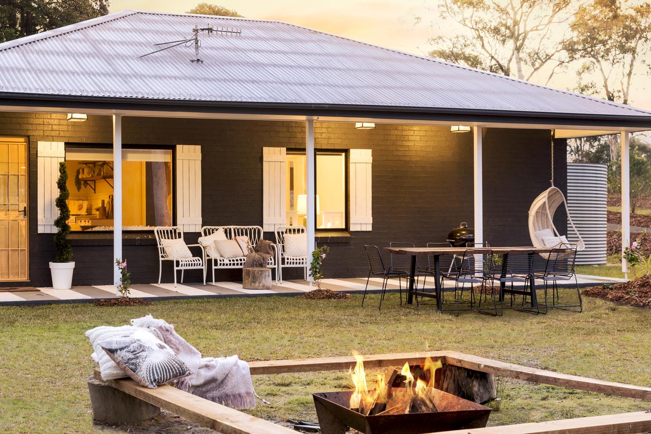 Numbaa NSW Australia Accommodation