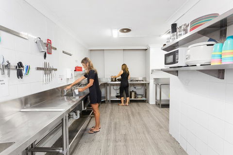 Summer House Sydney City - Formerly Sydney Backpackers - Australia Accommodation 11