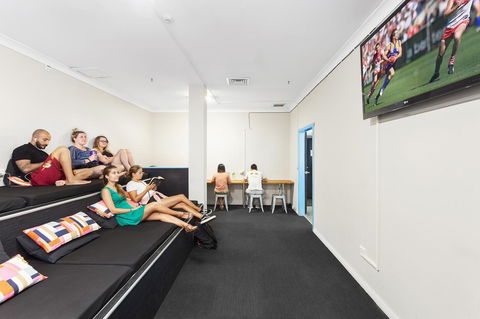 Summer House Sydney City - Formerly Sydney Backpackers - Australia Accommodation 6