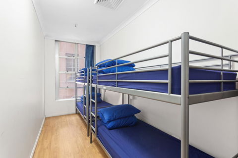 Summer House Sydney City - Formerly Sydney Backpackers - Australia Accommodation 13