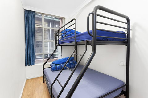 Summer House Sydney City - Formerly Sydney Backpackers - Australia Accommodation 14