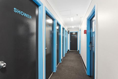 Summer House Sydney City - Formerly Sydney Backpackers - Australia Accommodation 1