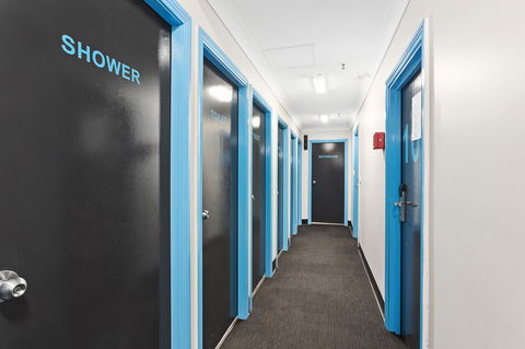 Summer House Sydney City - Formerly Sydney Backpackers - Australia Accommodation 7