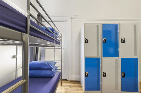 Summer House Sydney City - Formerly Sydney Backpackers - Australia Accommodation 18