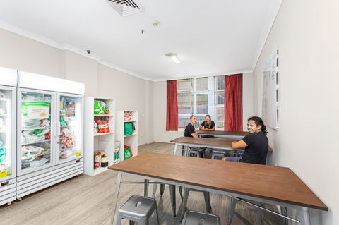 Summer House Sydney City - Formerly Sydney Backpackers - Australia Accommodation 12