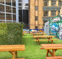 Sydney Backpackers - Australia Accommodation