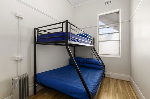 Summer House Sydney City - Formerly Sydney Backpackers - Australia Accommodation 17