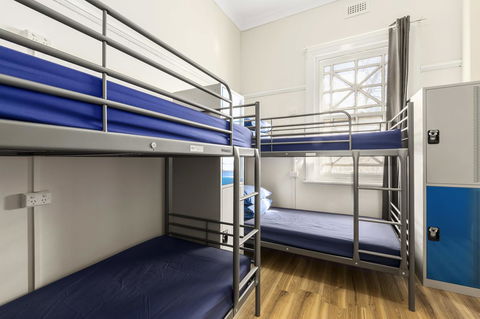 Summer House Sydney City - Formerly Sydney Backpackers - Australia Accommodation 19
