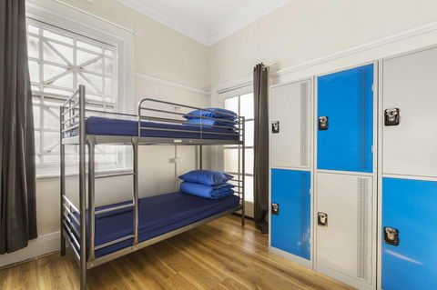 Summer House Sydney City - Formerly Sydney Backpackers - Australia Accommodation 15