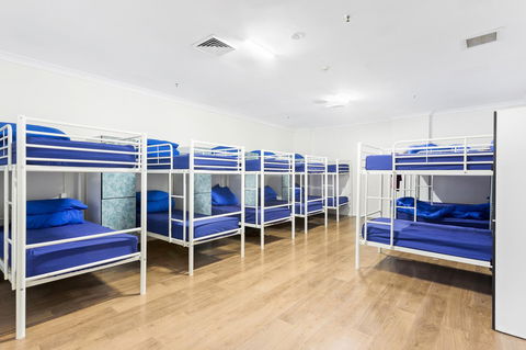 Summer House Sydney City - Formerly Sydney Backpackers - Australia Accommodation 5