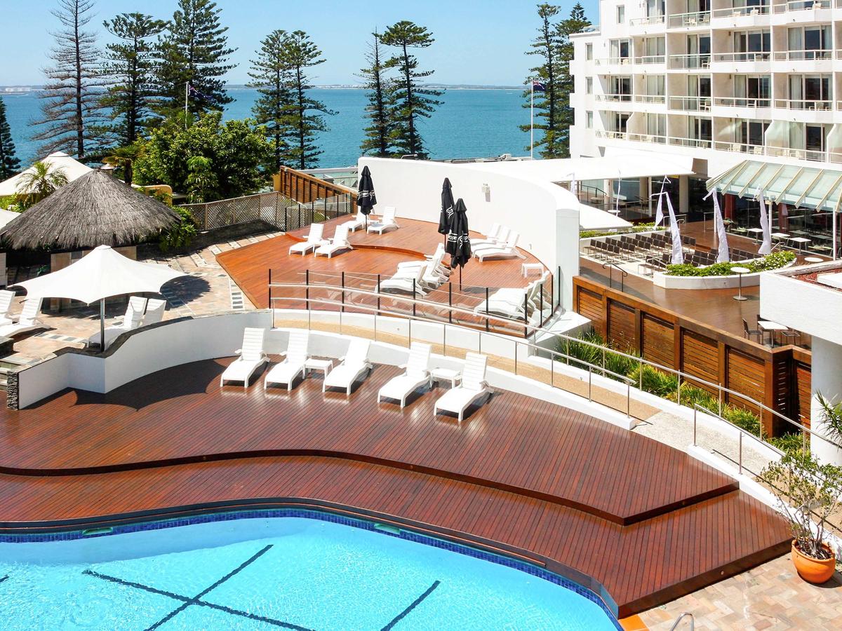 Brighton Le Sands NSW Australia Accommodation