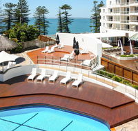 Novotel Brighton Beach - Australia Accommodation