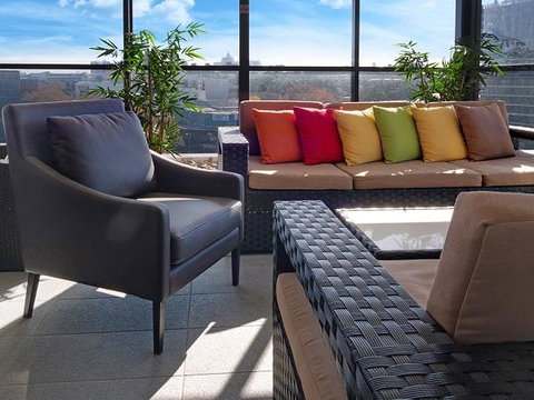 Value Suites Green Square - Australia Accommodation 5