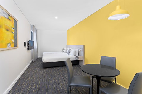 Value Suites Green Square - Australia Accommodation 26