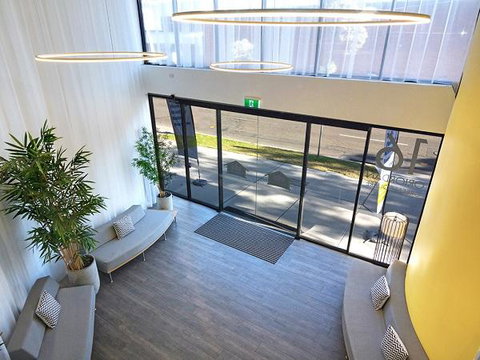 Value Suites Green Square - Australia Accommodation 2