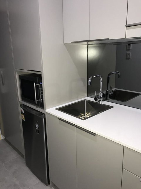 Value Suites Green Square - Australia Accommodation 29