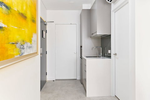 Value Suites Green Square - Australia Accommodation 18