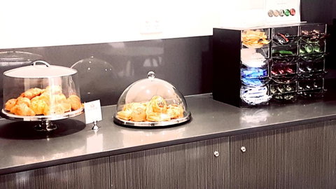Value Suites Green Square - Australia Accommodation 19