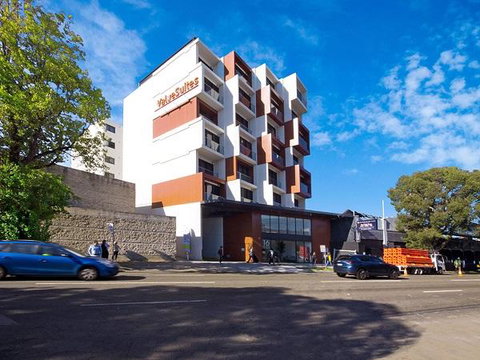 Value Suites Green Square - Australia Accommodation 1