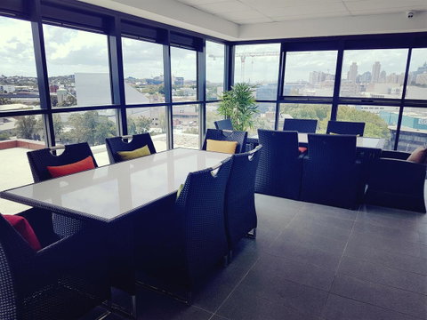 Value Suites Green Square - Australia Accommodation 12