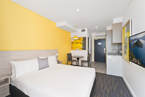 Value Suites Green Square - Australia Accommodation 28