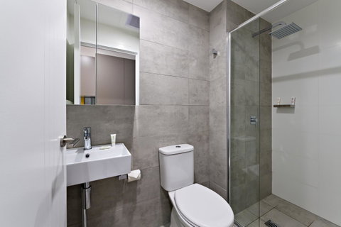 Value Suites Green Square - Australia Accommodation 22