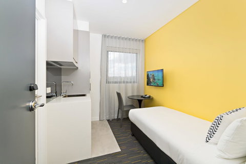 Value Suites Green Square - Australia Accommodation 30